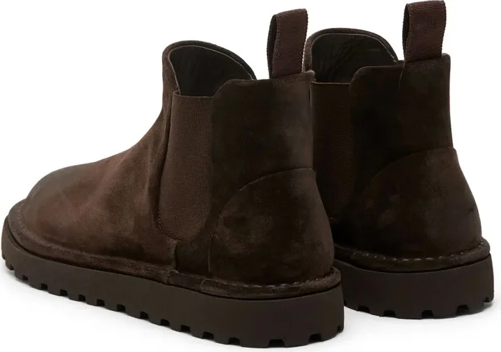 Sancrispa Alta Pomice boots - Image 3