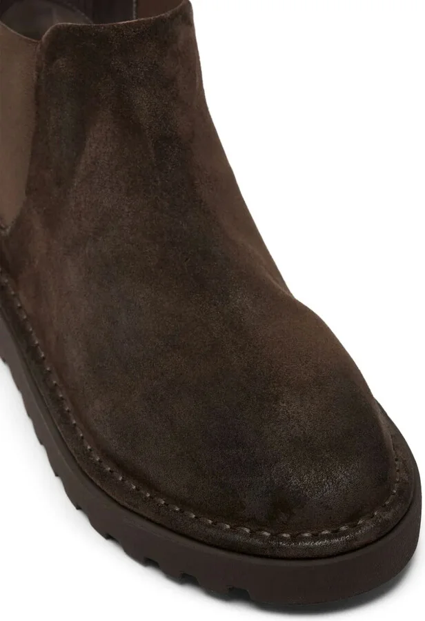 Sancrispa Alta Pomice boots - Image 4