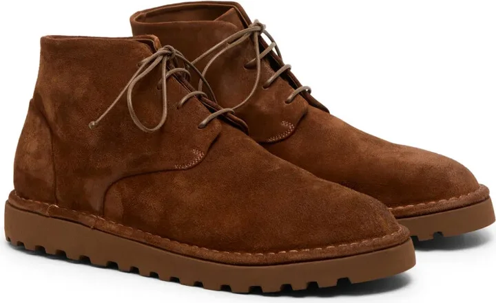 Sancrispa Alta Pomice boots - Image 2