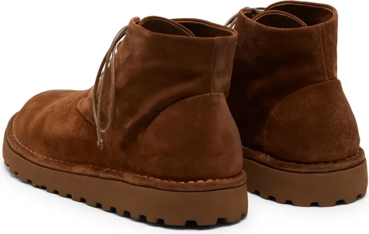 Sancrispa Alta Pomice boots - Image 3