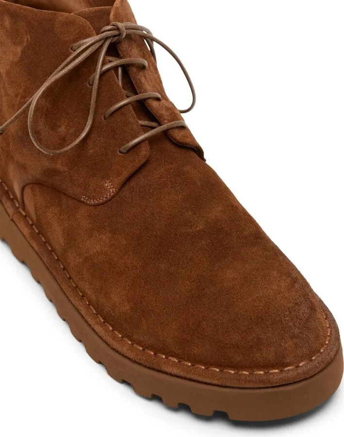 Sancrispa Alta Pomice boots - Image 4