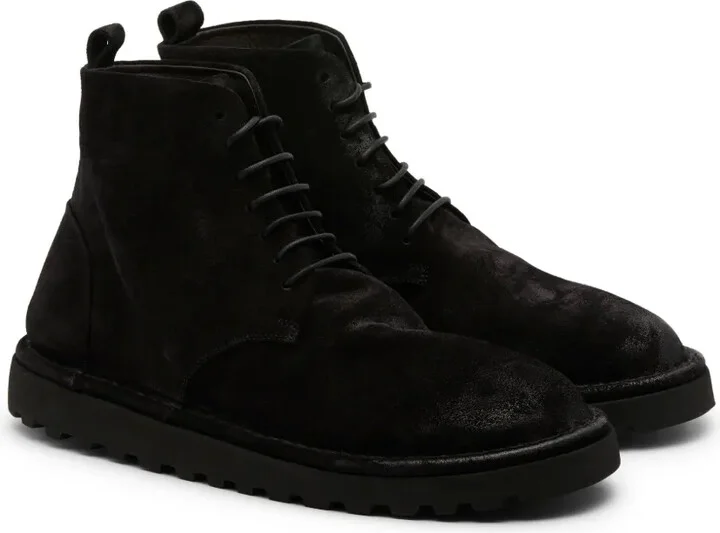 Sancrispa Alta Pomice boots - Image 2