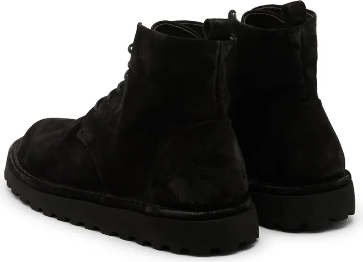 Sancrispa Alta Pomice boots - Image 3