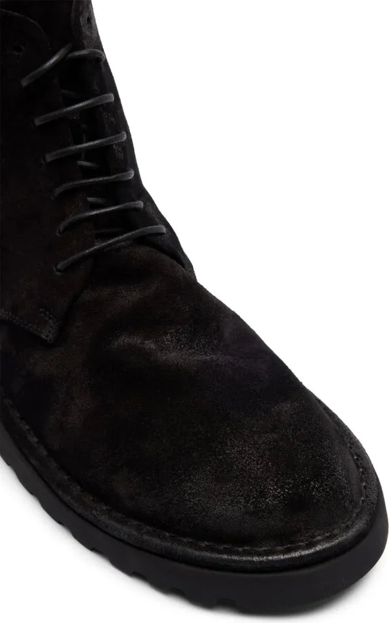 Sancrispa Alta Pomice boots - Image 4