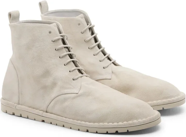 Sancrispa Alta Pomice boots - Image 2