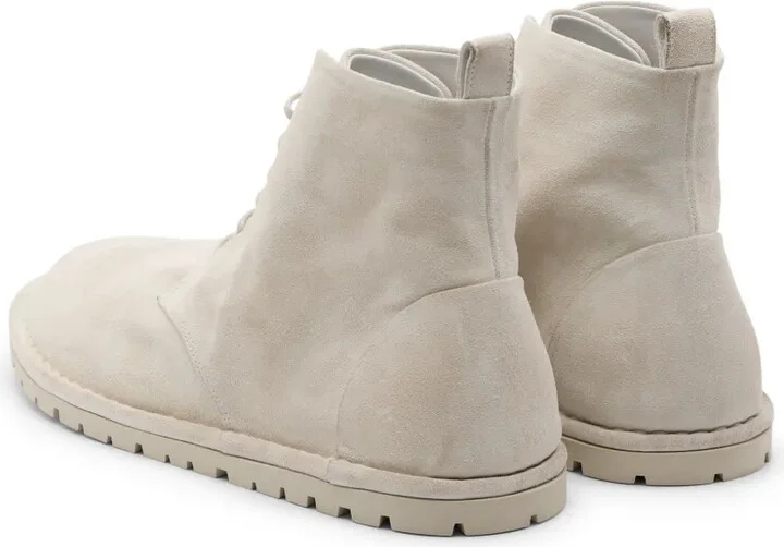 Sancrispa Alta Pomice boots - Image 3