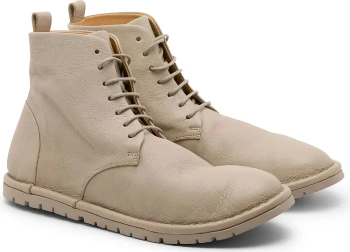 Sancrispa Alta Pomice boots - Image 2