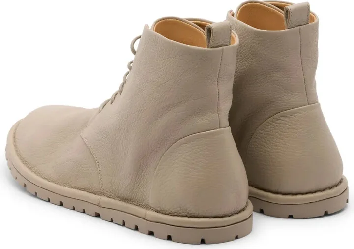 Sancrispa Alta Pomice boots - Image 3