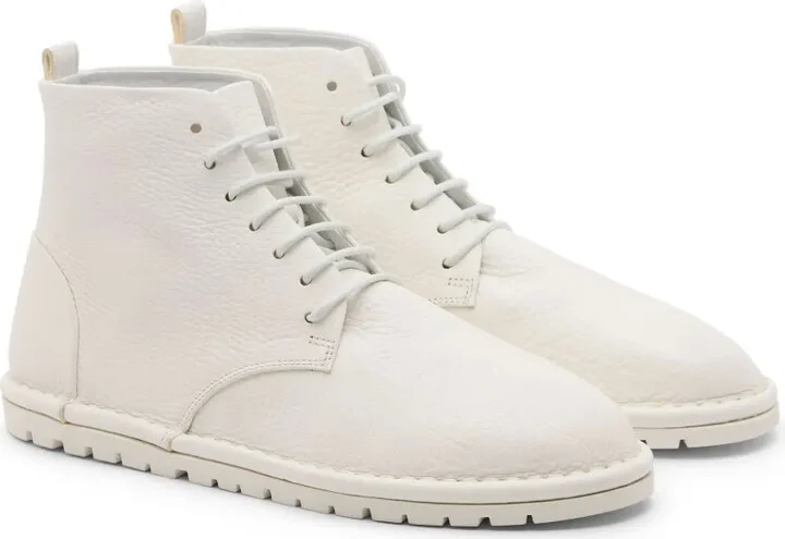 Sancrispa Alta Pomice boots - Image 2