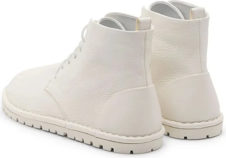 Sancrispa Alta Pomice boots - Image 3