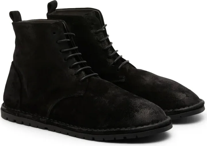 Sancrispa Alta Pomice boots - Image 2