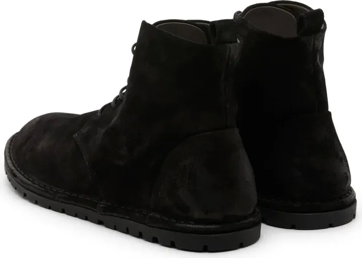Sancrispa Alta Pomice boots - Image 3