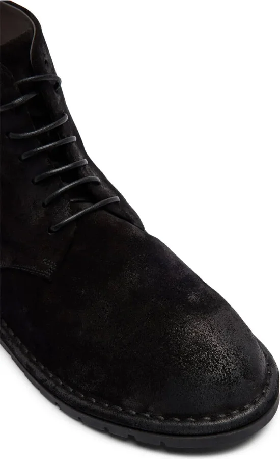 Sancrispa Alta Pomice boots - Image 4