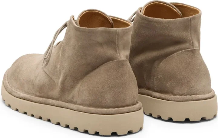 Sancrispa Alta Pomice boots - Image 3