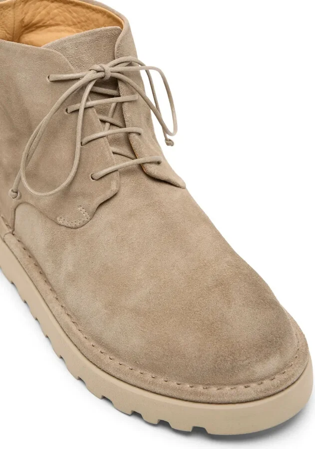 Sancrispa Alta Pomice boots - Image 4