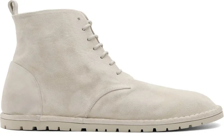 Sancrispa Alta Pomice boots