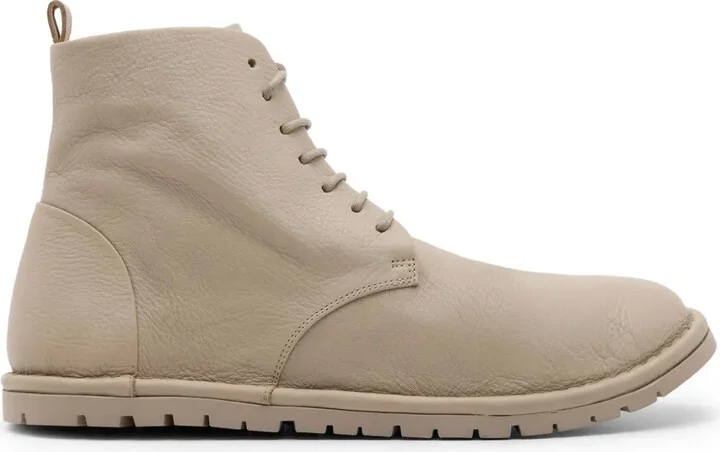 Sancrispa Alta Pomice boots