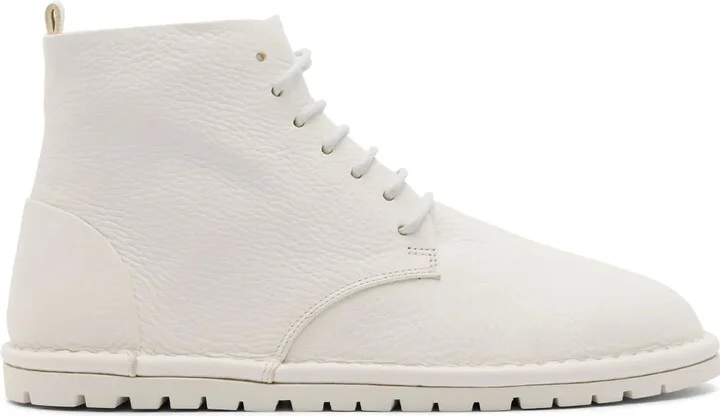 Sancrispa Alta Pomice boots