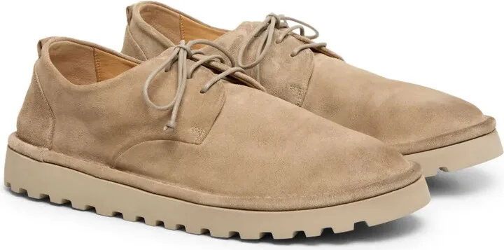 Sancrispa Alta Pomice Derby shoes - Image 2