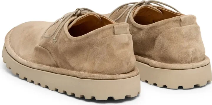 Sancrispa Alta Pomice Derby shoes - Image 3