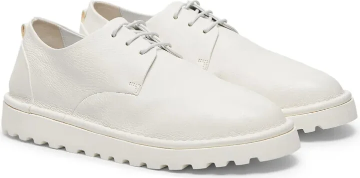 Sancrispa Alta Pomice derby shoes - Image 2