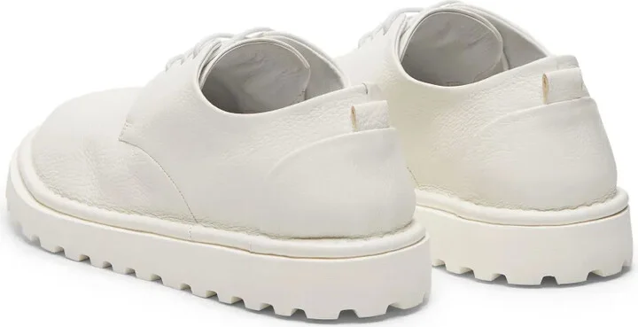 Sancrispa Alta Pomice derby shoes - Image 3