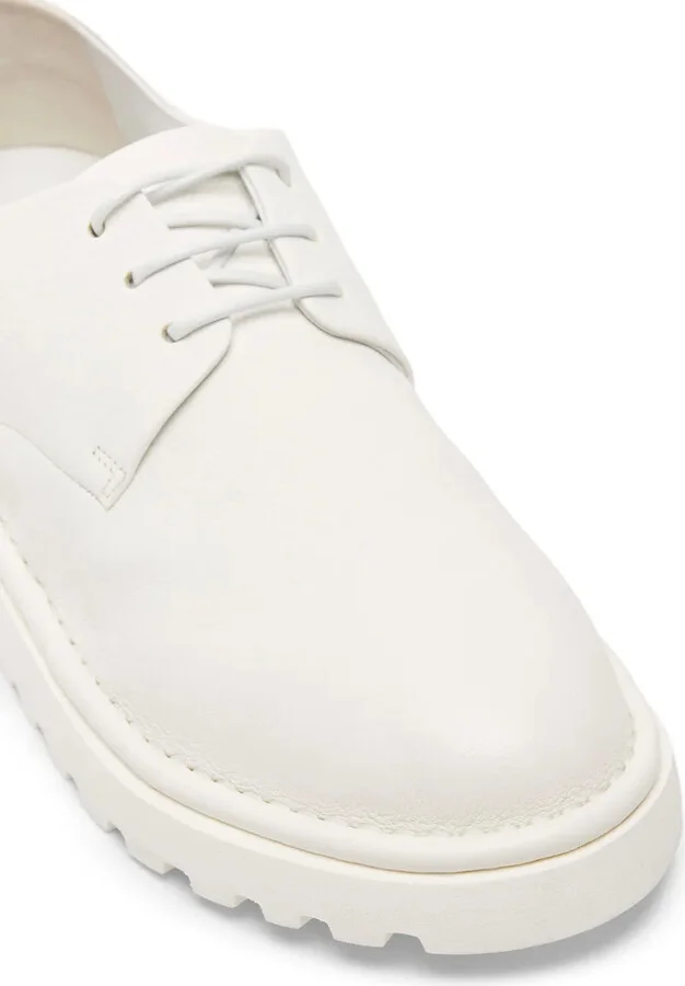 Sancrispa Alta Pomice derby shoes - Image 4