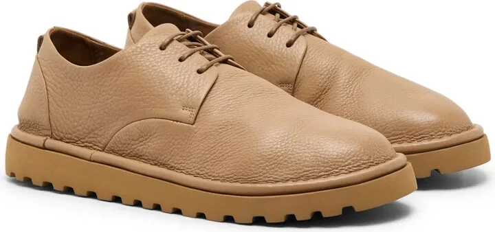 Sancrispa Alta Pomice Derby shoes - Image 2