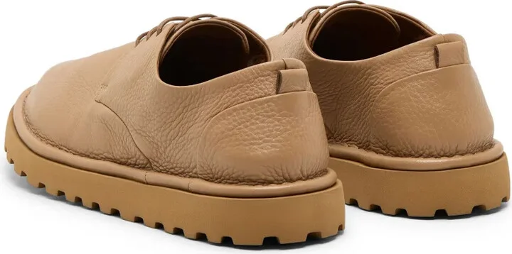 Sancrispa Alta Pomice Derby shoes - Image 3