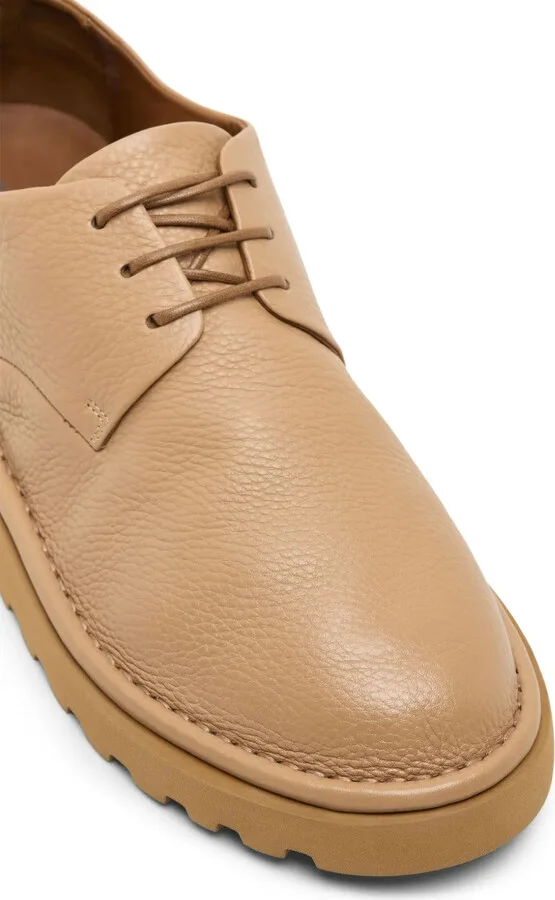 Sancrispa Alta Pomice Derby shoes - Image 4