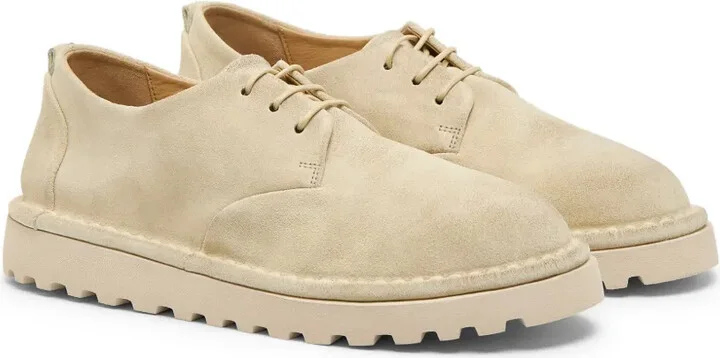 Sancrispa Alta Pomice Oxford shoes - Image 2