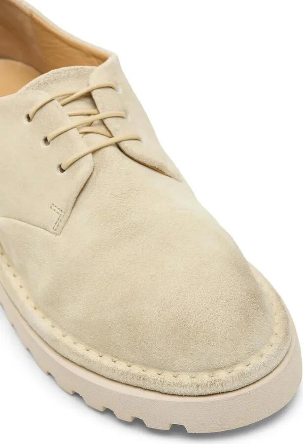 Sancrispa Alta Pomice Oxford shoes - Image 4