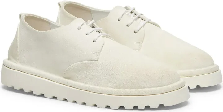 Sancrispa Alta Pomice Oxford shoes - Image 2
