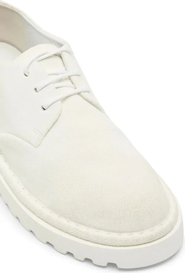 Sancrispa Alta Pomice Oxford shoes - Image 4