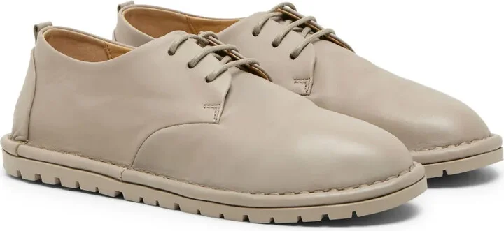 Sancrispa Alta Pomice Oxford shoes - Image 2