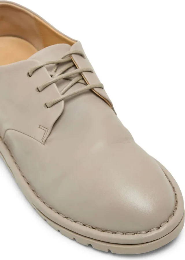 Sancrispa Alta Pomice Oxford shoes - Image 4