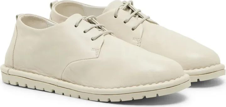 Sancrispa Alta Pomice Oxford shoes - Image 2