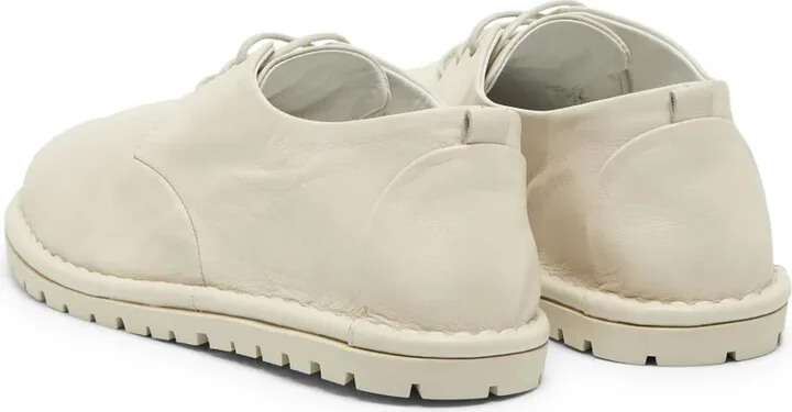 Sancrispa Alta Pomice Oxford shoes - Image 3