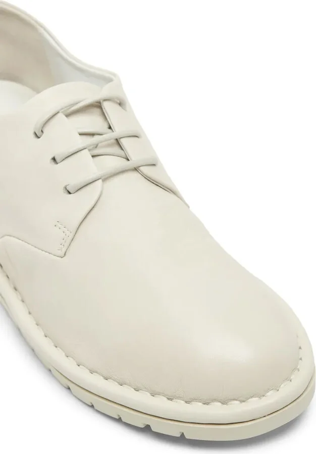 Sancrispa Alta Pomice Oxford shoes - Image 4
