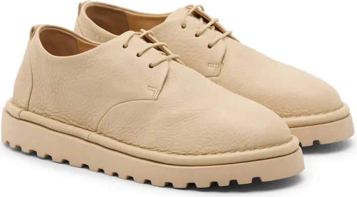 Sancrispa Alta Pomice oxford shoes - Image 2