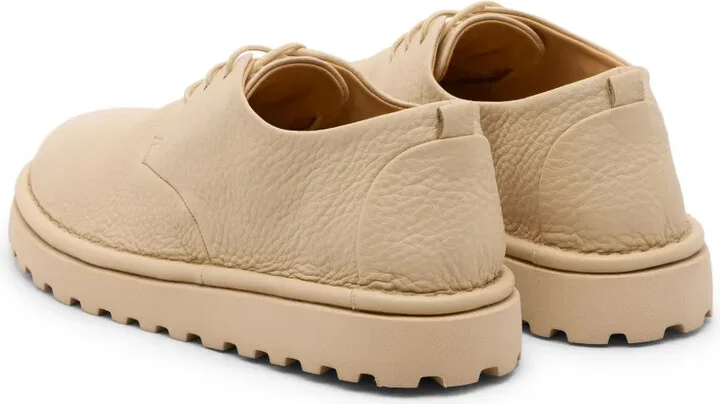 Sancrispa Alta Pomice oxford shoes - Image 3