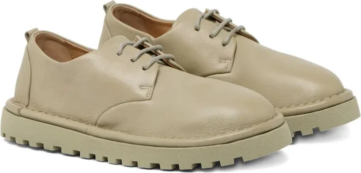 Sancrispa Alta Pomice shoes - Image 2