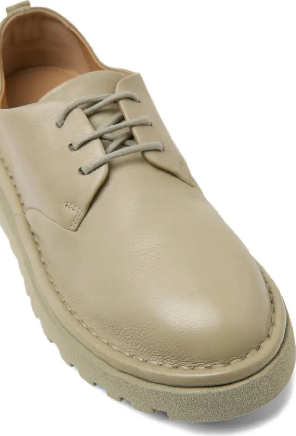 Sancrispa Alta Pomice shoes - Image 4