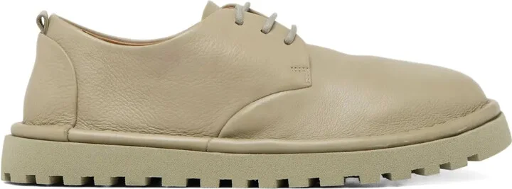 Sancrispa Alta Pomice shoes