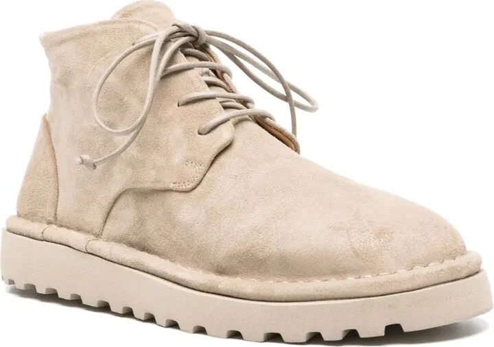 Sancrispa Alta suede boots - Image 2