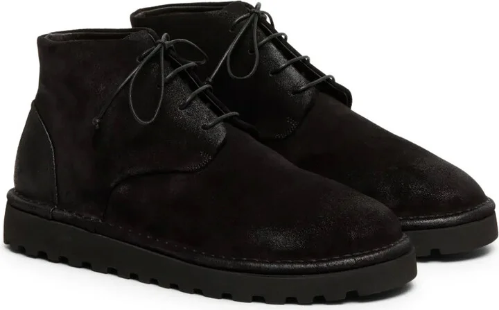 Sancrispa ankle boots - Image 2