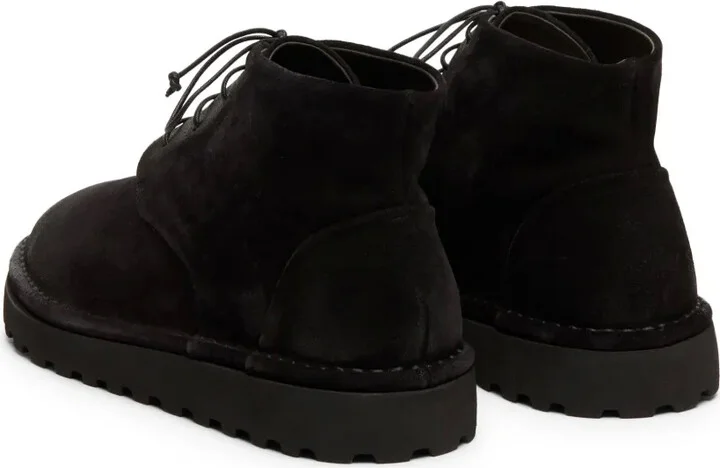Sancrispa ankle boots - Image 3