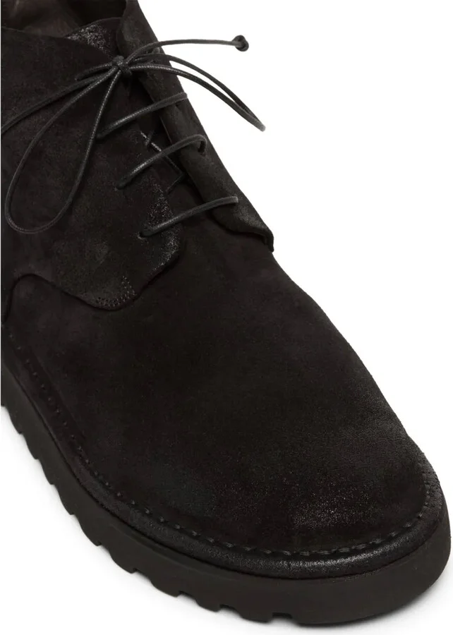 Sancrispa ankle boots - Image 4