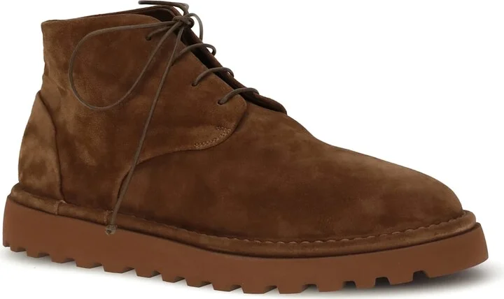 Sancrispa Ankle Boots - Image 2