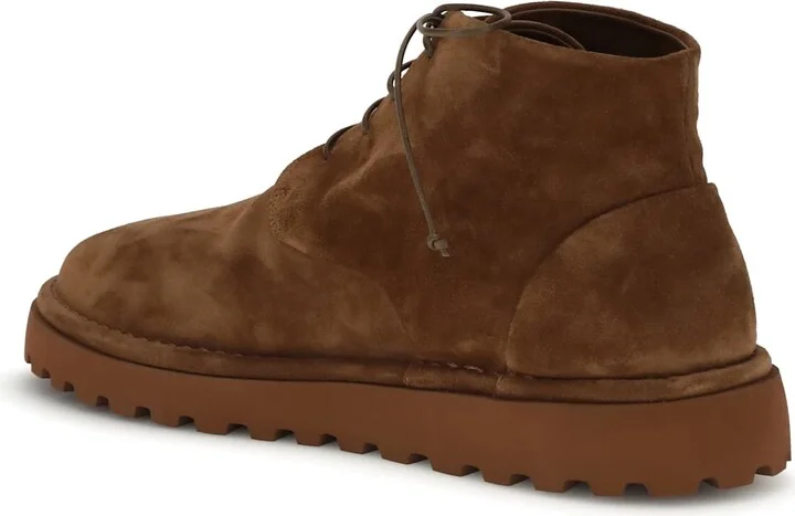 Sancrispa Ankle Boots - Image 3
